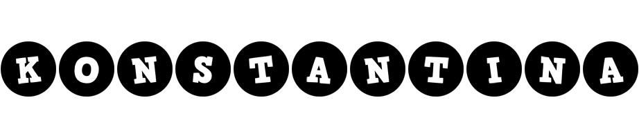 Konstantina tools logo