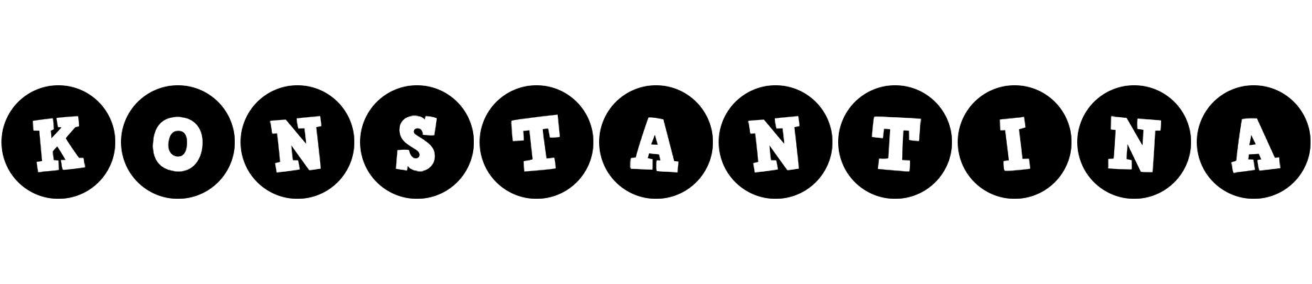 Konstantina tools logo