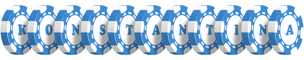 Konstantina vegas logo