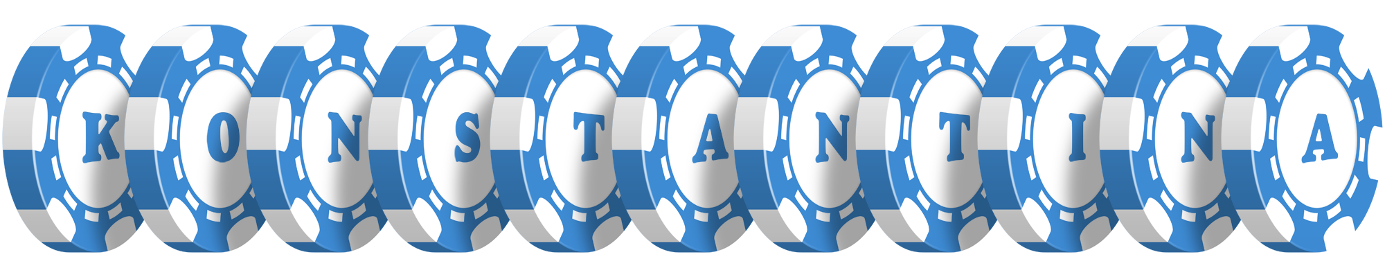 Konstantina vegas logo