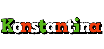 Konstantina venezia logo