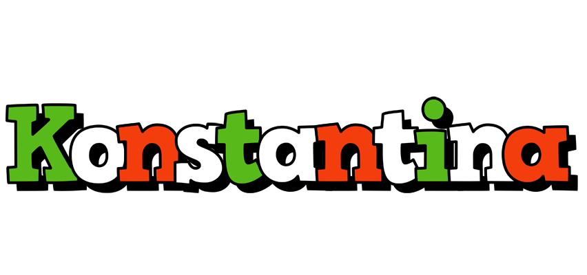 Konstantina venezia logo