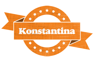 Konstantina victory logo