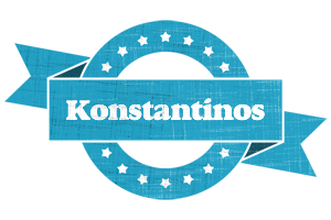 Konstantinos balance logo