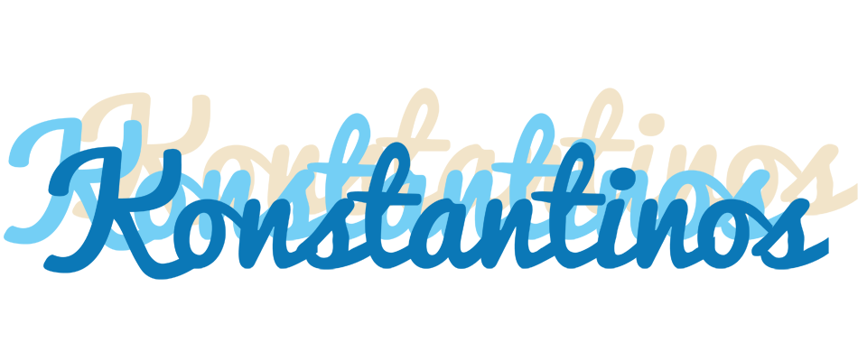 Konstantinos breeze logo