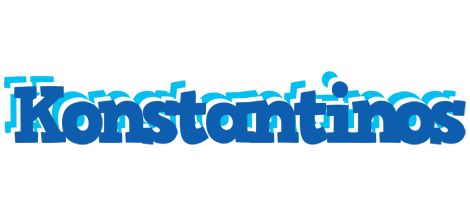 Konstantinos business logo