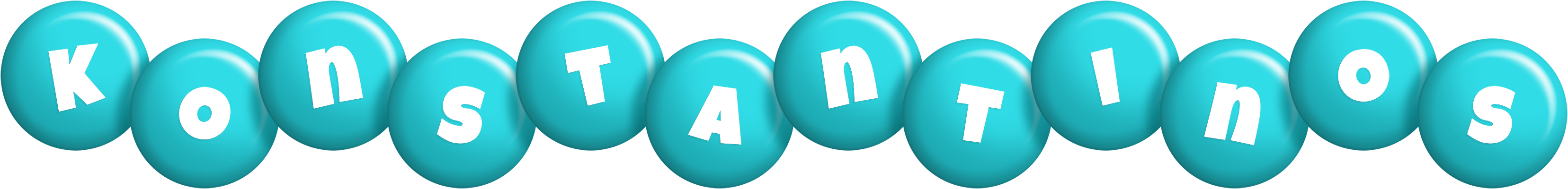 Konstantinos candy-azur logo