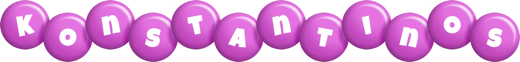 Konstantinos candy-purple logo