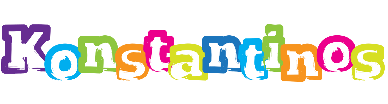 Konstantinos casino logo