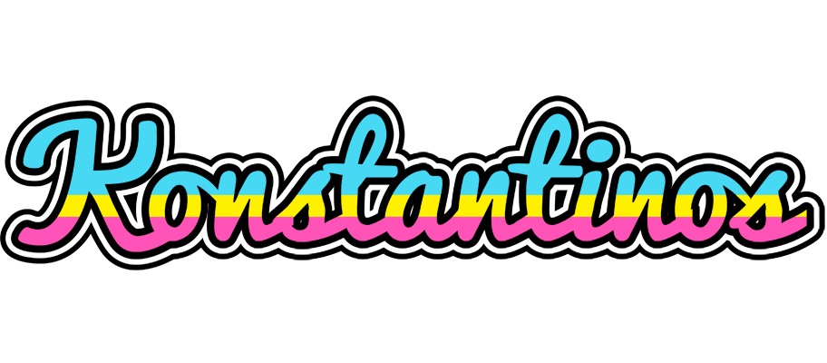 Konstantinos circus logo