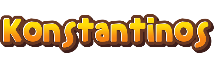 Konstantinos cookies logo