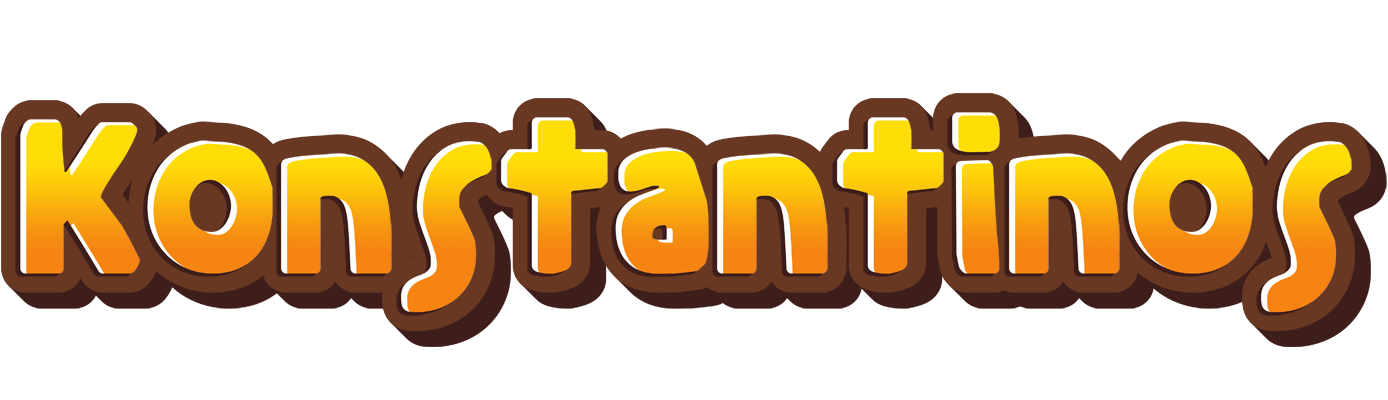 Konstantinos cookies logo