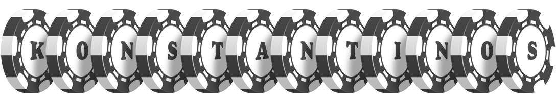 Konstantinos dealer logo