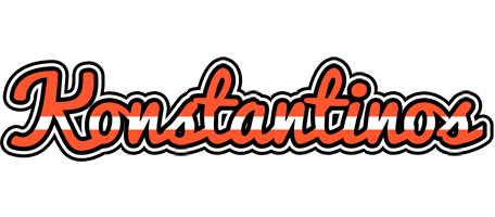 Konstantinos denmark logo