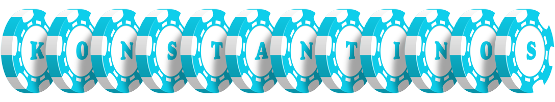 Konstantinos funbet logo