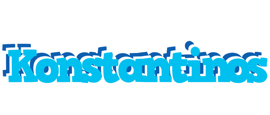 Konstantinos jacuzzi logo