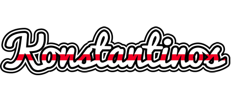Konstantinos kingdom logo