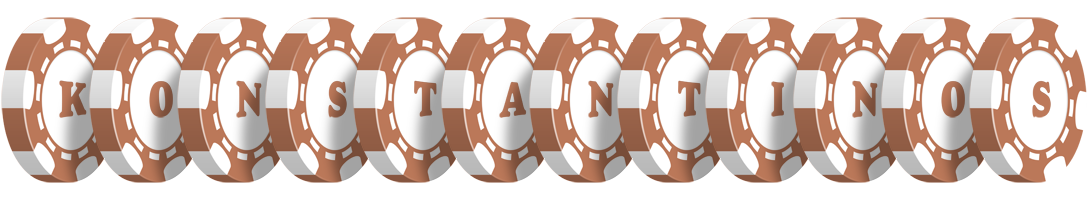 Konstantinos limit logo