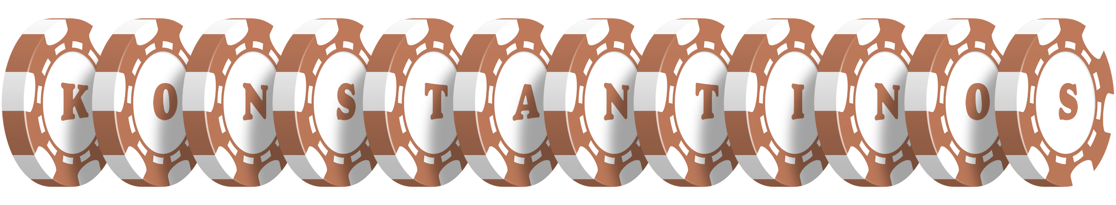Konstantinos limit logo