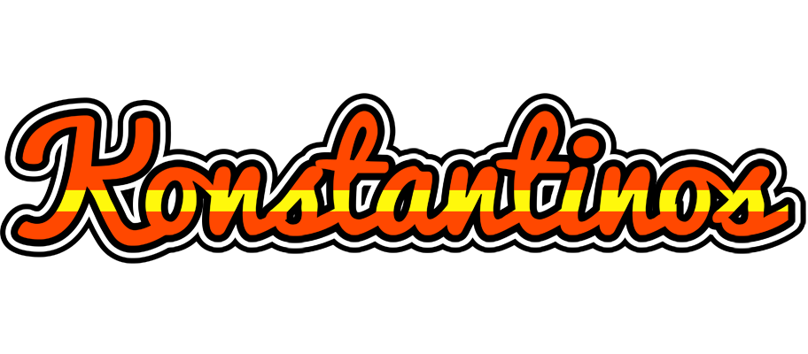 Konstantinos madrid logo