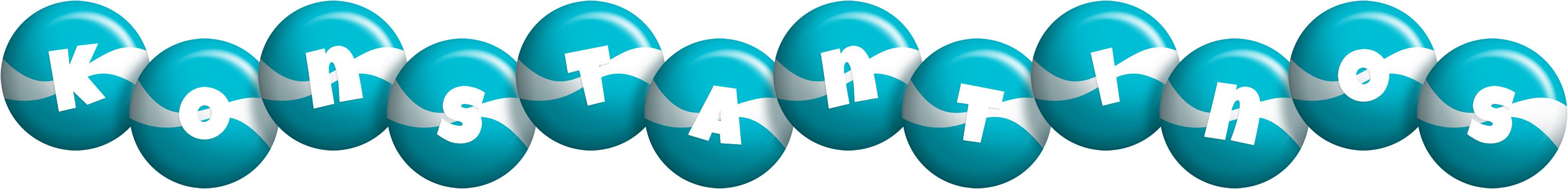 Konstantinos messi logo