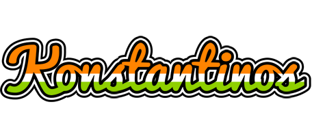 Konstantinos mumbai logo