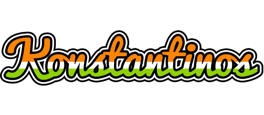 Konstantinos mumbai logo