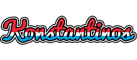 Konstantinos norway logo