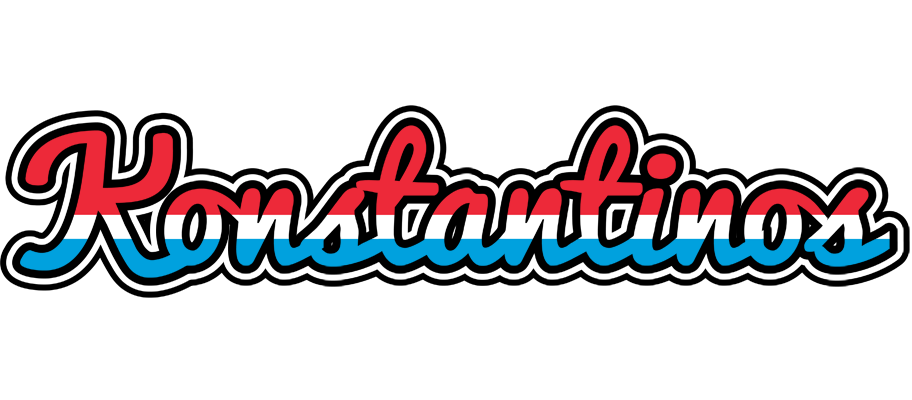Konstantinos norway logo