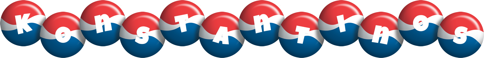 Konstantinos paris logo