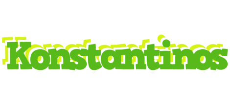 Konstantinos picnic logo