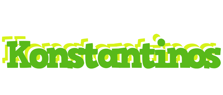 Konstantinos picnic logo
