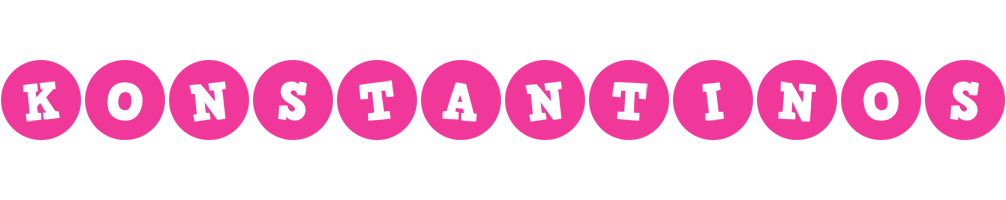 Konstantinos poker logo