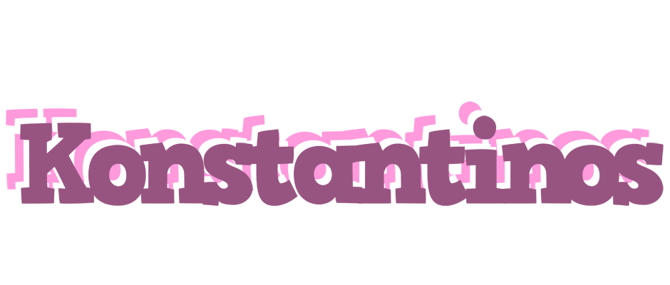 Konstantinos relaxing logo