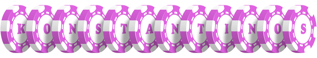 Konstantinos river logo