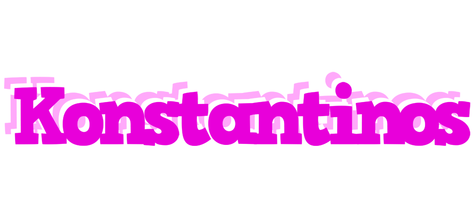 Konstantinos rumba logo