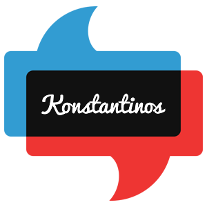 Konstantinos sharks logo