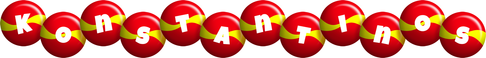 Konstantinos spain logo