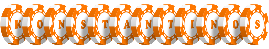 Konstantinos stacks logo