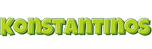 Konstantinos summer logo
