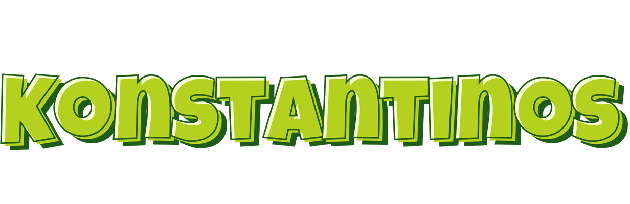 Konstantinos summer logo