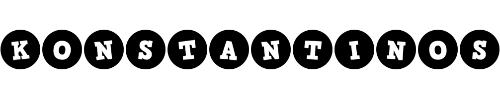 Konstantinos tools logo