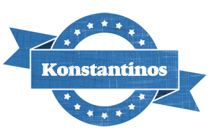Konstantinos trust logo