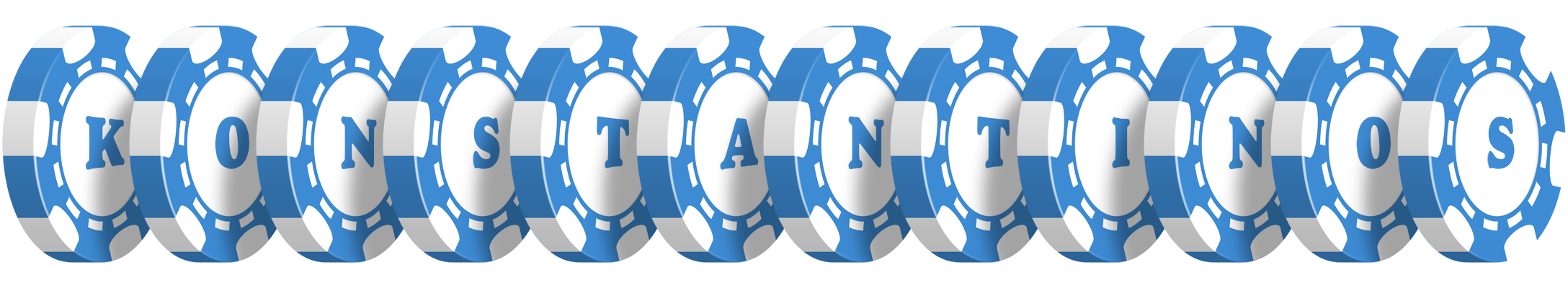 Konstantinos vegas logo