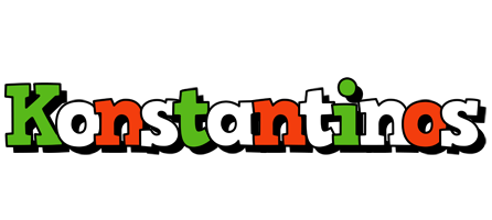 Konstantinos venezia logo