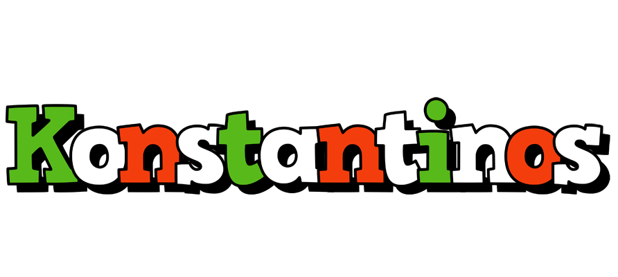Konstantinos venezia logo