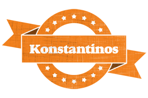 Konstantinos victory logo