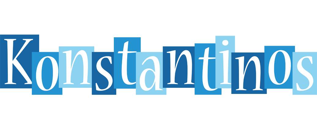 Konstantinos winter logo