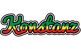 Konstanz african logo