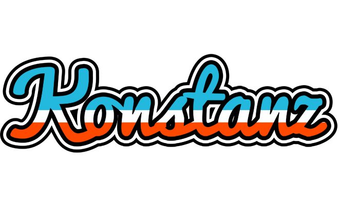 Konstanz america logo